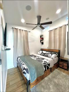 Furnished Suite near down town Dallas - Dallas - 2