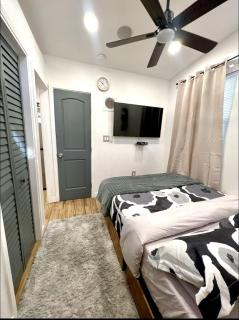 Furnished Suite near down town Dallas - Dallas - 3