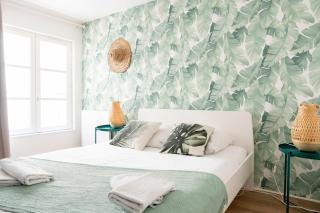 Appartement dans quartier pittoresque - 7