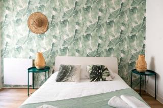 Appartement dans quartier pittoresque - 4