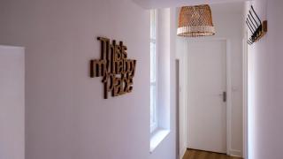 Appartement dans quartier pittoresque - 2