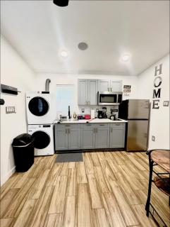 Furnished Suite near down town Dallas - 6