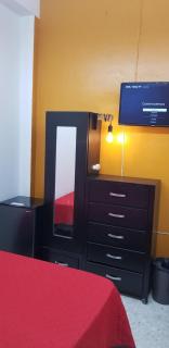 Fundidora- Hotel Regiotitlan - Monterrey - 6