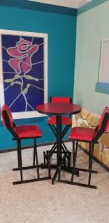 Fundidora- Hotel Regiotitlan - 1