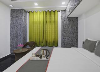 Supreme Suites - Bangalore - 5