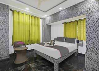 Supreme Suites - Bangalore - 7