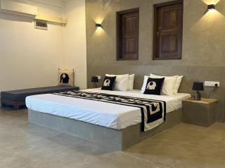 The Den at Yala - Kataragama - 7