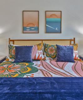 This is the ONE! 3 King Beds - Heated Pool - 7 Min to Beach - Garage Game Room - 5