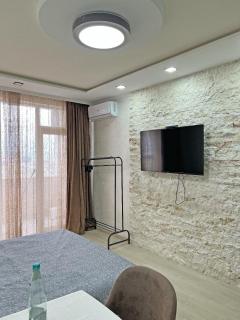 Studio apartment - Batumi - 2