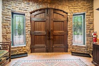Scimitar Ridge Ranch - Luxury Lodge - Sleeps 35 with Indoor Pool Villa - Anacortes - 2