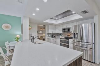 This is the ONE! 3 King Beds - Heated Pool - 7 Min to Beach - Garage Game Room - 6