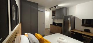 Studio Vila Madalena, Metrô, Moderno - São Paulo - 3