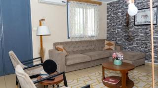 Résidence de air - 1