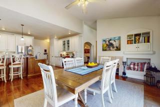 Sun Valley Retreat - 5