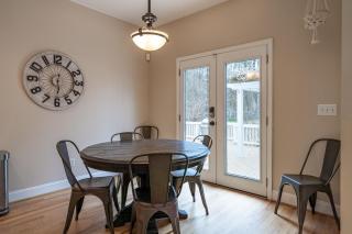 Spacious 7BR for 12 Private BKYD & New Amenities - Woodstock - 3