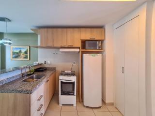 Beach Class Queridinho Apto 2Qtos 50m Praia - 5