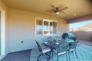 Red Mountain Paradise: Paradise Village #90 - Santa Clara - 8