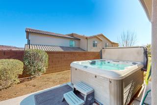 Red Mountain Paradise: Paradise Village #90 - Santa Clara - 7