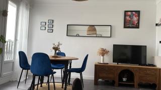 Chez Stella - Audierne - 1