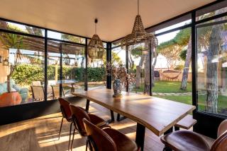 Chalet playa la Barrosa, Chiclana - 9