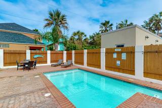 The Blue Oasis - South Padre Island - 9