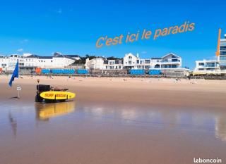 LaCabanaSGX2V - Saint Gilles Croix de vie - 2