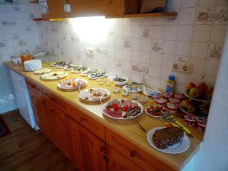 Pension Harzresidenz - 5