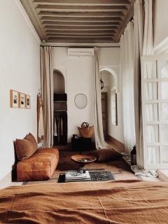 Riad Berbère Marrakech - 2