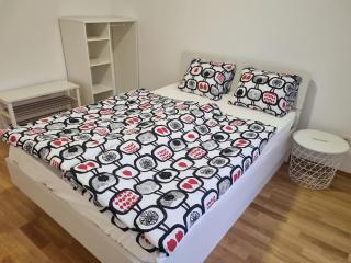 Apartman Ani - Njivice - 5