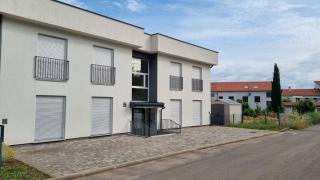 Apartman Ani - Njivice - 2