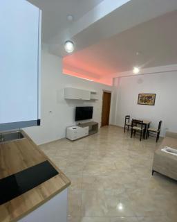 Alessio Apartaments 3 - Vlorë - 0