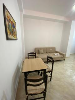 Alessio Apartaments 3 - 4