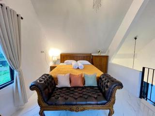 Villa Al-Fatih Karangpandan - 6