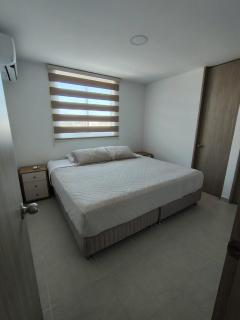 Hermoso apartamento - Cartagena das Índias - 3