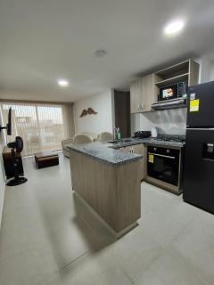 Hermoso apartamento - Cartagena das Índias - 8