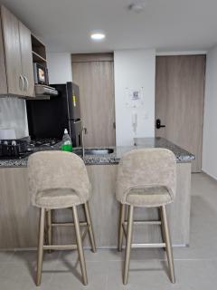 Hermoso apartamento - Cartagena das Índias - 5