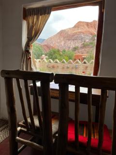 Hosteria La Pushka - Purmamarca - 3