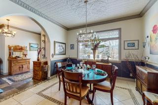 Paradise Valley River Lodge - Emigrant - 5