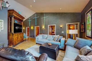 Paradise Valley River Lodge - Emigrant - 1
