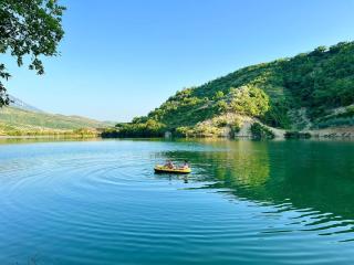 Alpeta Agrotourism & Winery - Roshnik , Berat - Berat - 8