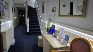 The Fairhaven Hotel - Nottingham - 9