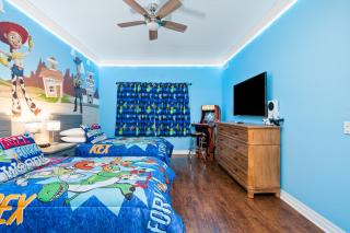 Whisper Way Retreat, 3bed 3bath, Near Attractions, Membership, 1046 - 8