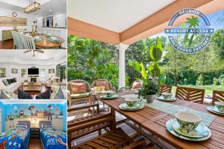 Whisper Way Retreat, 3bed 3bath, Near Attractions, Membership, 1046 - 0