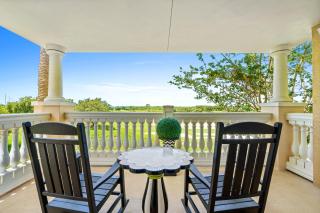 Centre Court Grandeur, Golf Course Views, Near Attractions, 1056 - 7