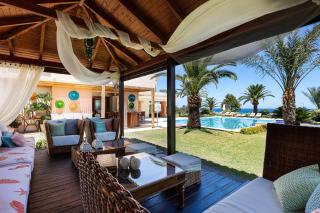 Palm Hill Villa - Xiron Chorion - 2