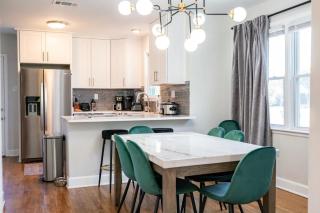 Luxe Jazz~4 Bed~Updated~Fun - Memphis - 8
