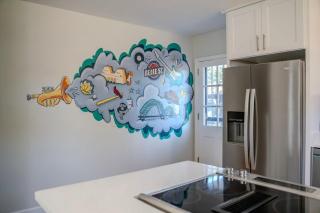 Luxe Jazz~4 Bed~Updated~Fun - Memphis - 6