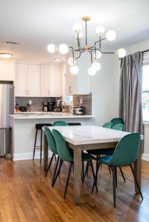 Luxe Jazz~4 Bed~Updated~Fun - Memphis - 4