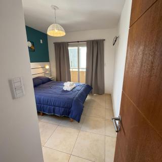 Apart Azucena, 1 dormitorio céntrico con balcón y cochera - Río Cuarto - 6