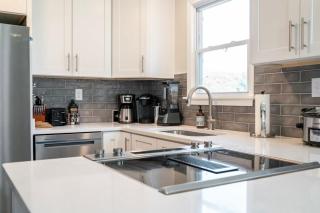 Luxe Jazz~4 Bed~Updated~Fun - Memphis - 3